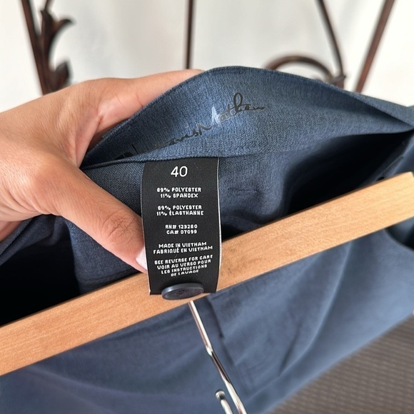 Travis Mathew Open To Close Pants 40x33 - Picture 10 of 11